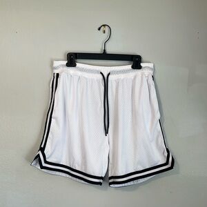 Classic Jersey athletic shorts